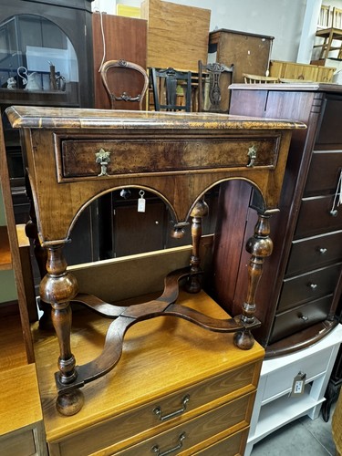 Late 17th century william - century, &