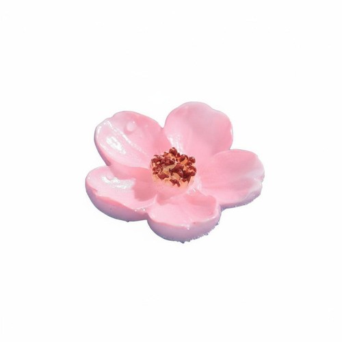 Floating floral display - floating,
