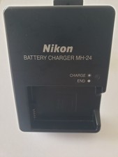 Genuine Nikon MH-24 Battery