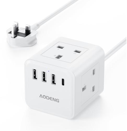 Aodeng zyc15 extension lead - aodeng,
