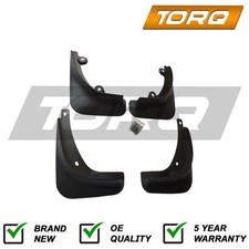 Tailored Mud Flaps Set Torq