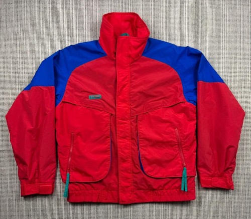 Columbia vintage ski - vintage,