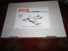 Aeroclub  1/48 De Havilland DH