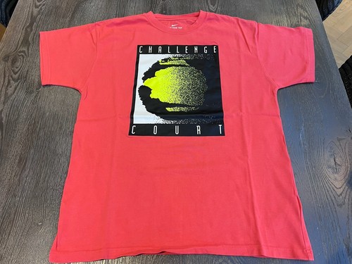 Nike challenge court - nike, reissue