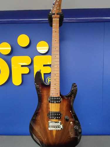 Ibanez az242bc electric - ibanez,