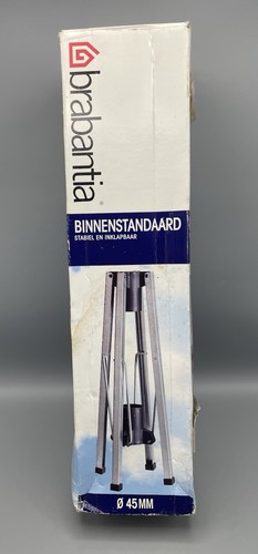 Brabantia indoor stand suits - stand,