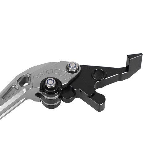 Pair aluminum alloy - 1,
