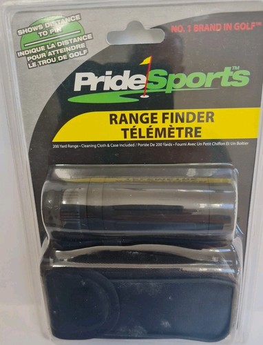 New pride sports golf - pride,