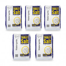 25KG Water Softener Salt