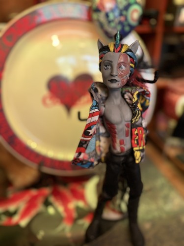 Monster high custom - monster,