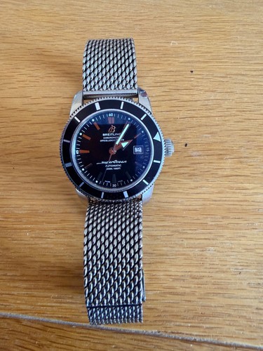 Breitling superocean heritage - breitling,