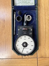 Vintage Smiths Cutting &