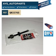 QUINTON HAZELL Inner Tie Rod