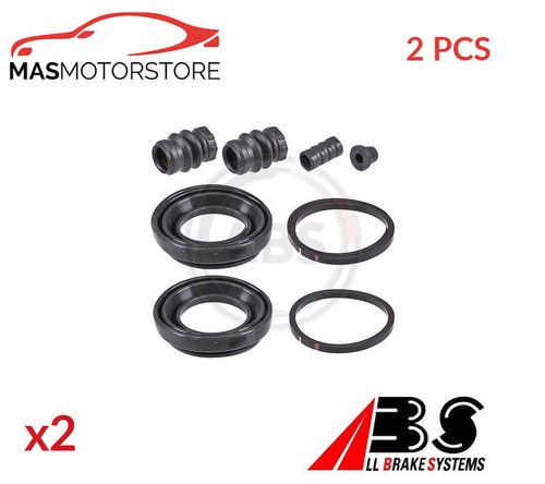 Brake caliper repair kit - brake,