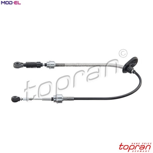 Cable pull manual transmission - manual,