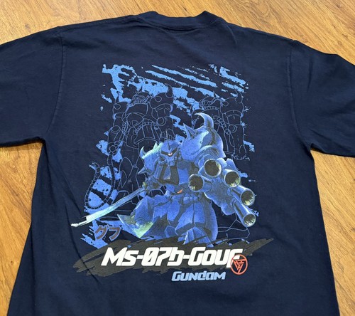 Gundam wing hypland - hypland, ms
