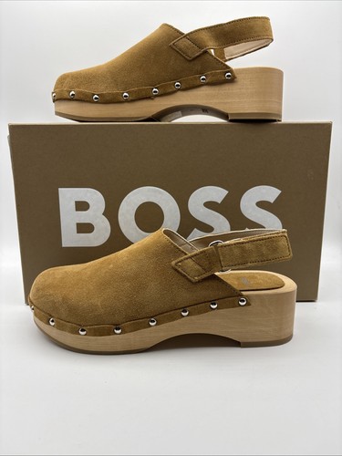 Boss brit women - brit, in