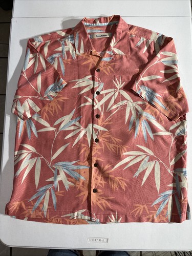 Tommy bahama mens - bahama, silk
