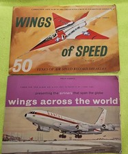Lyons Tea Picture Cards 2x