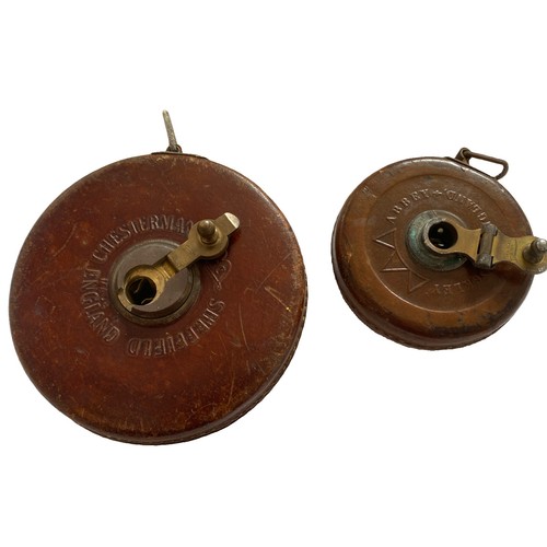 Vintage leather - 2,