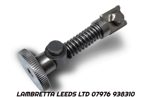 Lambretta stainless steel - stainless,