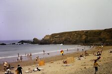 PORTREATH, Cornwall - Original