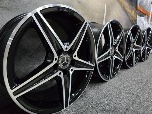 Refurbished genuine mercedes - genuine,