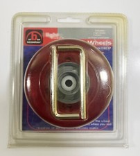 Urban Scooter Flashing Wheels