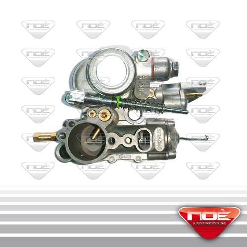 Carburetor 24e dell - si, dell'orto