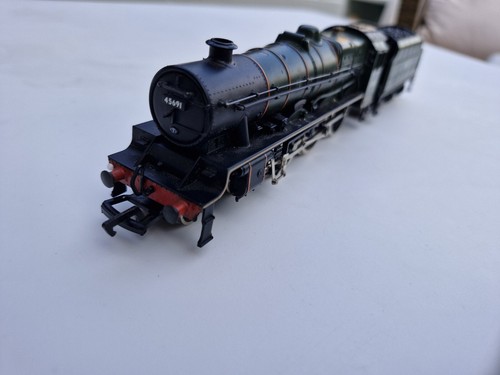 Mainline 062 class - 37-062, 6p