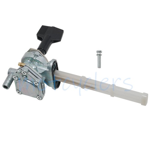 Gas tank fuel cock valve - cock,