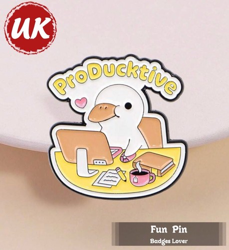For cute pin - cute, metal