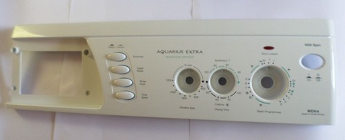 Hotpoint aquarius washer dryer - hotpoint,