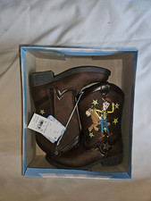 Toy Story - Buzz and Woody