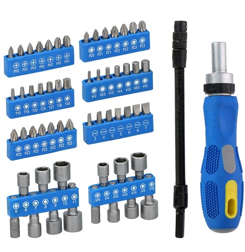 Ratchet screwdriver bit - screwdriver,