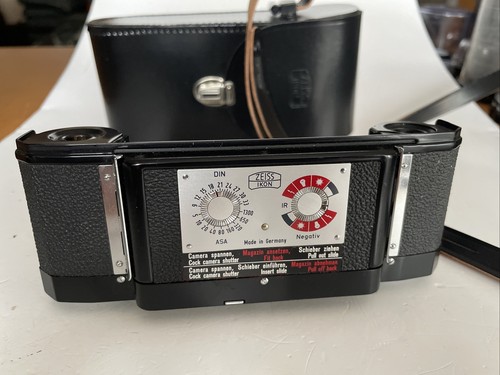 31209 zeiss ikon contarex - ikon,,