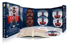 The Ashes Series 2010/2011