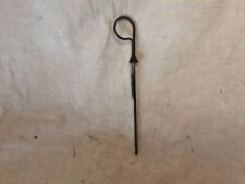 VW  Classic Beetle, KARMANN GHIA OIL DIPSTICK 68 ON Genuine 