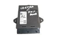 03-08 Vauxhall Signum Vectra C Front Right Door Control Module GENUINE 13111456 