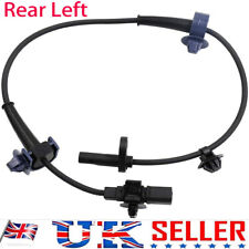 Rear Left ABS Sensor for Honda