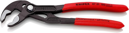 Knipex 180 cobra - knipex,