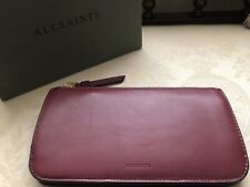 ALLSAINTS Large St James