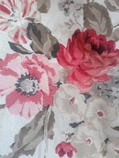 Rose tulip poppy iris heavy