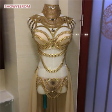 Women Party Model Sexy Deluxe