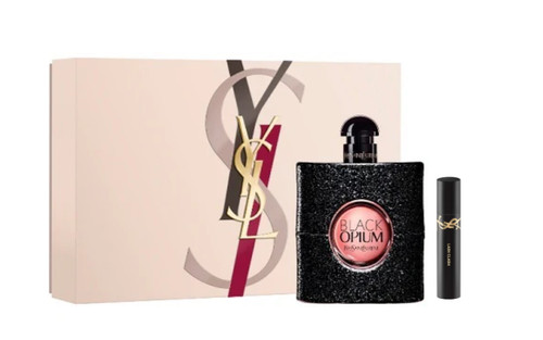 Yves saint laurent black - saint,