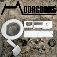 DAEWOO DWD-F1251S WASHING