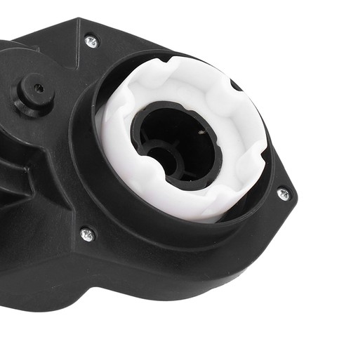 High power electric motor - electric,