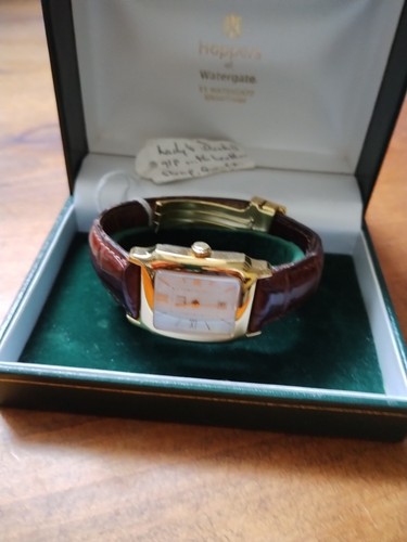 Dunhill gold plated - dunhill,