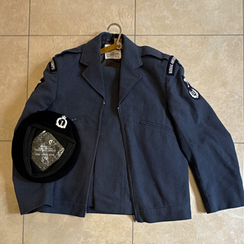 Royal observer corp - royal,