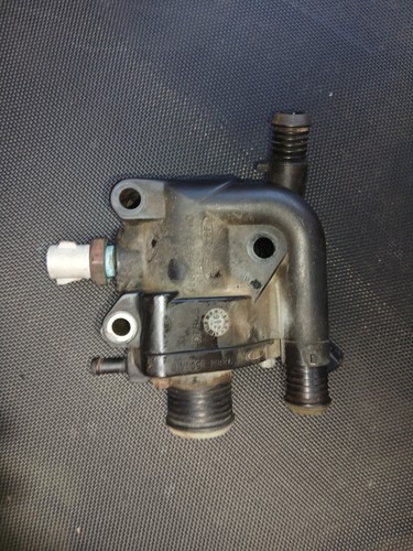 Zetec 0 thermostat - zetec, 1.8